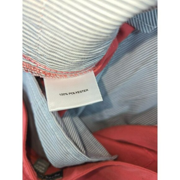 Peter Millar Crown Sport Eb66 5-Pocket Pants 36x34 - Picture 5 of 8